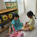 꿈꾸는 종이놀이터 이미지