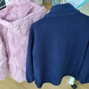 간지 옷 수선 이미지