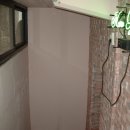 계약완료!＜후암동＞안전하고 엄청넓은 지하투룸식 원룸(실제평수 23평) 600/40 집앞 두발자국앞에 주차장완비 이미지