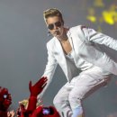 Norwegian schools reschedule exams for Bieber’s concert﻿ 이미지