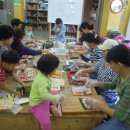 도토리김밥 이미지