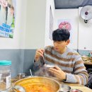 계란마을 | 서울 24시간 김치찌개 맛집 (술안주 추천) &amp; 계란말이 내돈내산 후기 : 명동찌개마을 천호