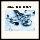 섬유근육통 섬유근육통 증상 섬유근육통 약 섬유근육통 병원 이미지