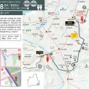 상일초교버스 정류장 이미지