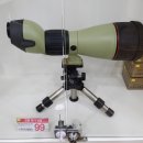 디지털 청풍에서 보았던 니콘 ED 82mm 직선형 망원경 이미지