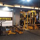 CK피트니스 이미지