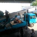 (주)하나특장 이미지