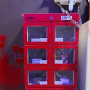 로그무인텔 | 월출산 숙소 나주 숲무인텔 내돈내산 리뷰