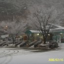 노귀재휴게소 이미지