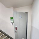 광주인테리어필름 첨단 우미 아파트 현관문 시공후기!