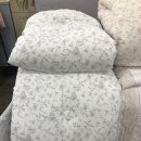 [겨울차렵-특가 ] 모달면 겨울차렵이불(S) 프랑스수출디자인, 보온성👌 이미지