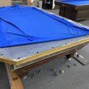 거래처 당구장 이미지