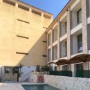 소예르Soller | 숙소] 창밖으로 트램이 지나가는 마법, 알카사르 호텔 소예르 Alcazar Hotel Soller 주차 및 조식 후기