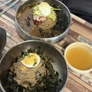 강릉역 | 강릉역근처 감자옹심이 막국수 맛집 강릉역 옹막 후기 웨이팅 주차안내