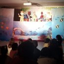 푸른샘 어린이도서관 이미지