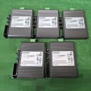 MOXA EDS-205 스위칭허브 중고 이미지