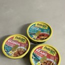 지중해의 아침 A | 지중해식 샐러드&#39; 델리시아스 메드&#39; 3종 후기