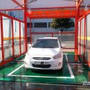 울산남목셀프세차장 이미지