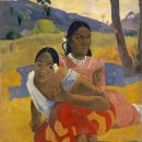 아섬산업 | 달과 6펜스 The Moon and Sixpence , 1942 제작/ 서머셋 몸 원작1