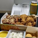 자담치킨 율천점 이미지