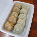 [계양/작전] 작전시장 미니 손 만두 맛집 - 찐만이네 / 내돈내산 솔직후기
