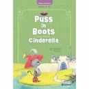 Puss in Boots 2 이미지