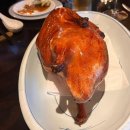 회현중학교 | [명동 맛집] 레스케이프 팔레드신 내돈내먹 북경오리 후기