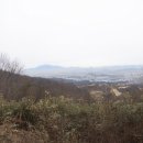 [광주 광산구]광주여대~동자봉(154m)~어등산 석봉(338m)~등용정~광주여대 다녀오기(2021/2/24/수 오후) 이미지