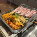 돈돌집 | 내돈대산 대전 대흥동 고기집추천, 부드러운 숙성 생대패 맛집 돈돌집! 실은 볶음밥 맛집이였다!