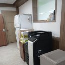 서초어린이집 | 방배동 복합기 점검 - 코니카미놀타 C025 폐토너통 비움 및 전체 점검 작업