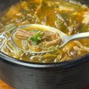 기장곰탕 | 기장 곰탕/육개장 맛집 <선농원> 방문 후기