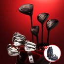 벨로시티 | 지브이투어 벨로시티 BM 골프채 풀세트 사용 후기 솔직 리뷰