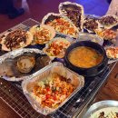 교동1길 | 대구 조개구이 맛집 야장 분위기 미쳤다 교동핫플 히야 조개구이 솔직후기