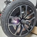 한영타이어 | 천안타이어교체 7시리즈G70 미쉐린 스노우윈터 장착후기