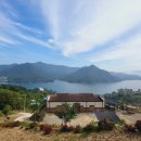 파아란 숲길 펜션 이미지