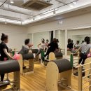 휴센터 피트니스센터 이미지