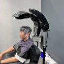 (주)위메이드엑스알 | 송도 남자 미용실 손흥민 머리 잘하는 엑스디맨즈헤어 김윤쌤!