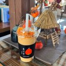 AU테크전주완산점 | 전주 팝업스토어 플리마켓 [그책놔줘] essence✕홍시궁, 전주카페 실내데이트