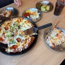 임실앤치즈피자 | 대구의 이재모피자 호보스피자 범어점 임실치즈피자 내돈내산 후기