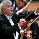 Shostakovich: Symphony No. 10 / Rattle · Berliner Philharmoniker 이미지
