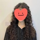 생활 헤어 컷트 이미지