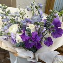 이지플라워 | 세종 반곡동 꽃집 추천 리베이지 | 10번 이상 재방문 단골 후기