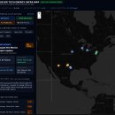 리치랜드 태양광발전소 | [Sovereign Infrastructure] 미국 빅테크 데이터센터 건설 및 차세대 기저 에너지(원자력) 융합 전략...