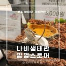UR(파주시)-[와석순환로515번길]-상-1 | 파주 아이랑 가볼 만한 곳ㅣ운정 스타필드 나비 생태관 팝업스토어 체험 후기