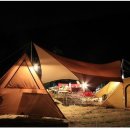 안성비봉산 캠핑장 이미지