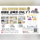 박성광온리원태권도 이미지