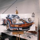 카프로모터 이미지