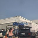 아침의 클래식 음악 산책 | 영종도 물회 맛집 선녀풍 주말 웨이팅 후기(일요일 점심)/대형 카페 베토벤 하우스