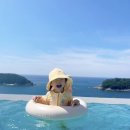 남해-35 | 쏠비치남해 35개월 아이랑 함께한 인피니티풀 후기