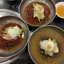 설악칡냉면 | 안중 냉면 맛집 설악칡냉면 맛있는 육쌈냉면 추천